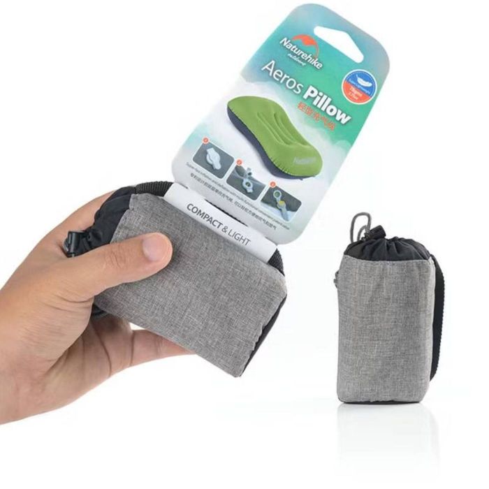 Poduszka NATUREHIKE AEROS (NH17T013-Z)