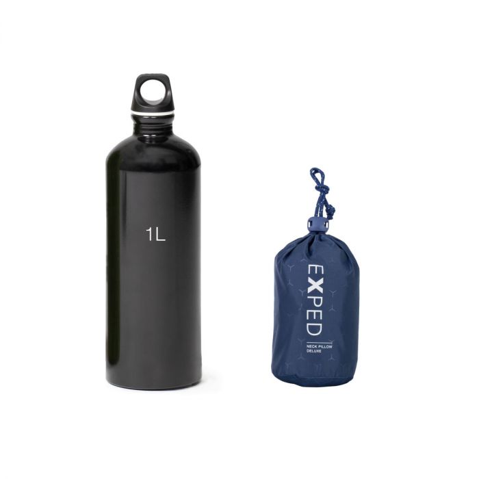 Poduszka pod szyję EXPED DELUXE