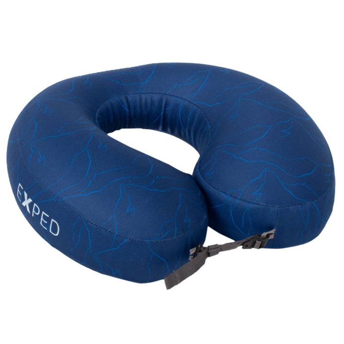 Poduszka pod szyję EXPED DELUXE