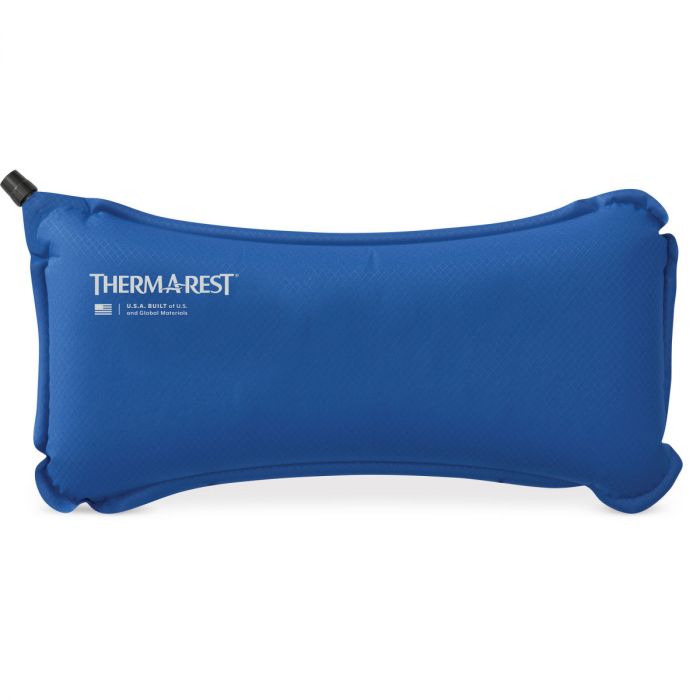Poduszka - siedzisko THERM-A-REST LUMBAR PILLOW NAUTICAL BLUE