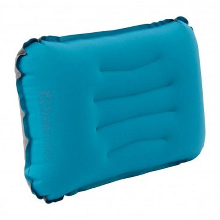 Poduszka TREKMATES AIR LITE PILLOW TEAL
