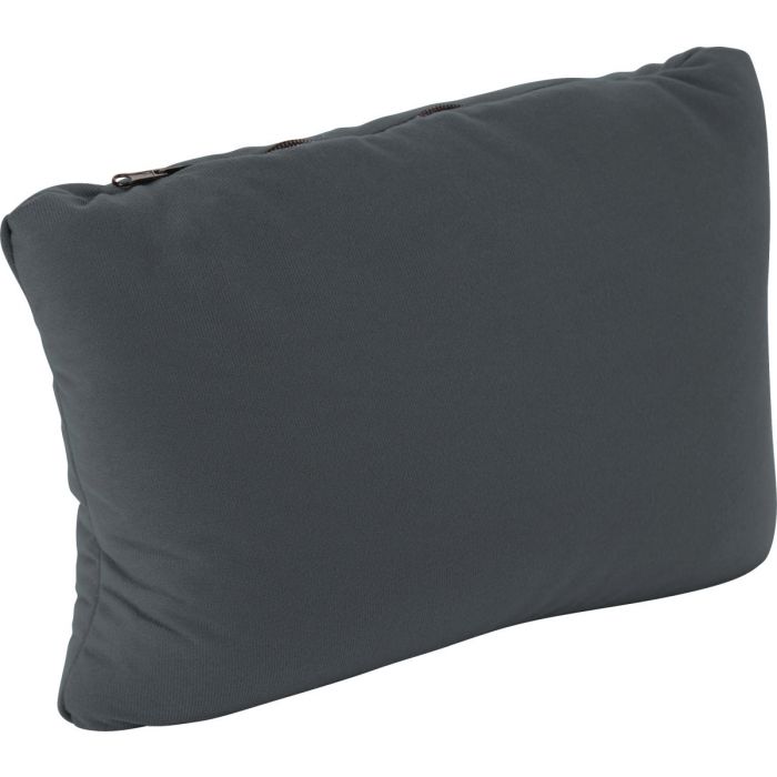 Poduszka TREKMATES DELUXE PILLOW 2IN1ASPHALT