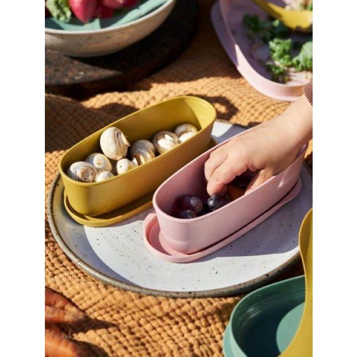 Pojemniki LIGHT MY FIRE SNAPBOX OVAL 2-PACK