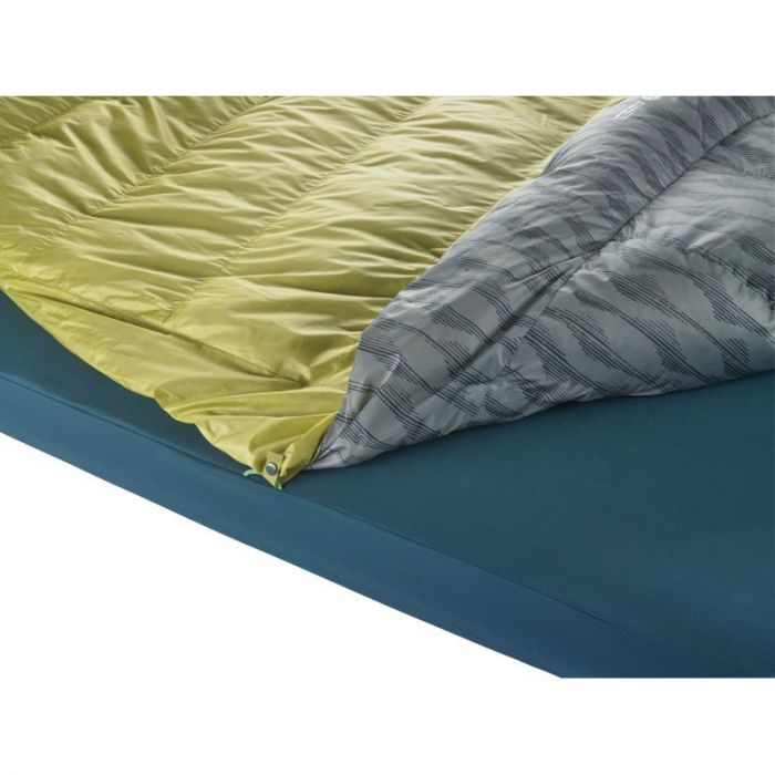 Prześcieradło-pokrowiec na dwa materace THERM-A-REST SYNERGY LUXE COUPLER LARGE