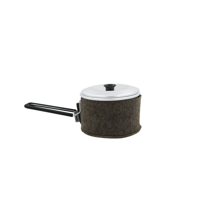 Pokrowiec na kubek TRANGIA POT COZY T-CUP WOOL