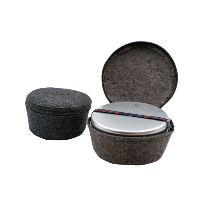 Pokrowiec na kuchenkę TRANGIA WOOL CASE (STOVE 27 SMALL)