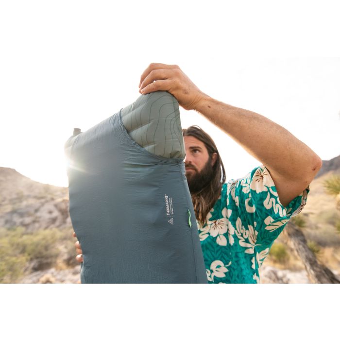 Pokrowiec na materac THERM-A-REST SYNERGY LITE SHEET REGULAR