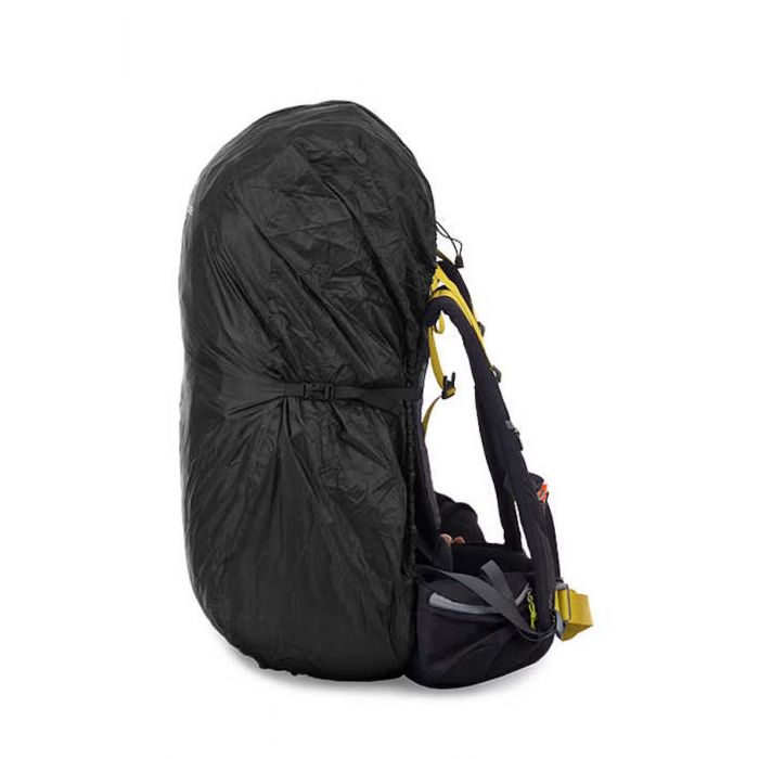 Pokrowiec na plecak NATUREHIKE NH19PJ041 55-75L BLACK