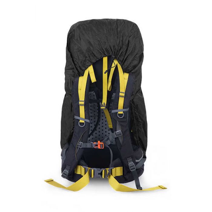 Pokrowiec na plecak NATUREHIKE NH19PJ041 55-75L BLACK