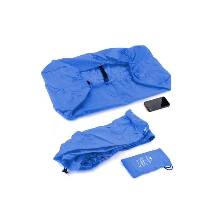 Pokrowiec na plecak NATUREHIKE NH15Y001-Z 20-30L