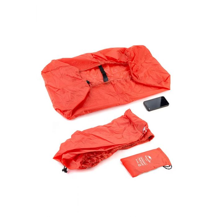 Pokrowiec na plecak NATUREHIKE NH15Y001-Z 50-75L