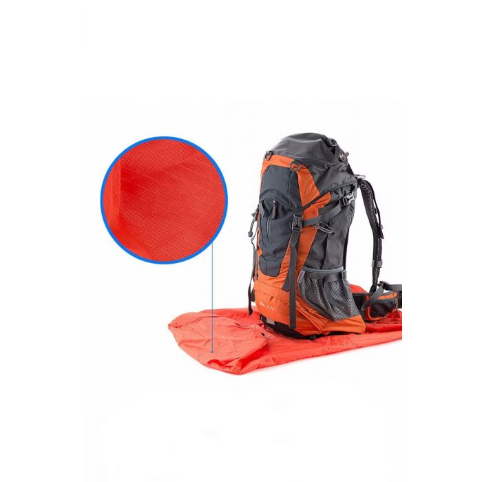 Pokrowiec na plecak NATUREHIKE NH15Y001-Z 50-75L