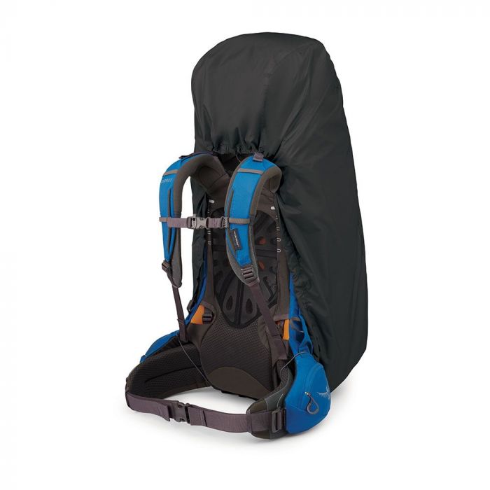 Pokrowiec na plecak OSPREY ULTRALIGHT / BLACK