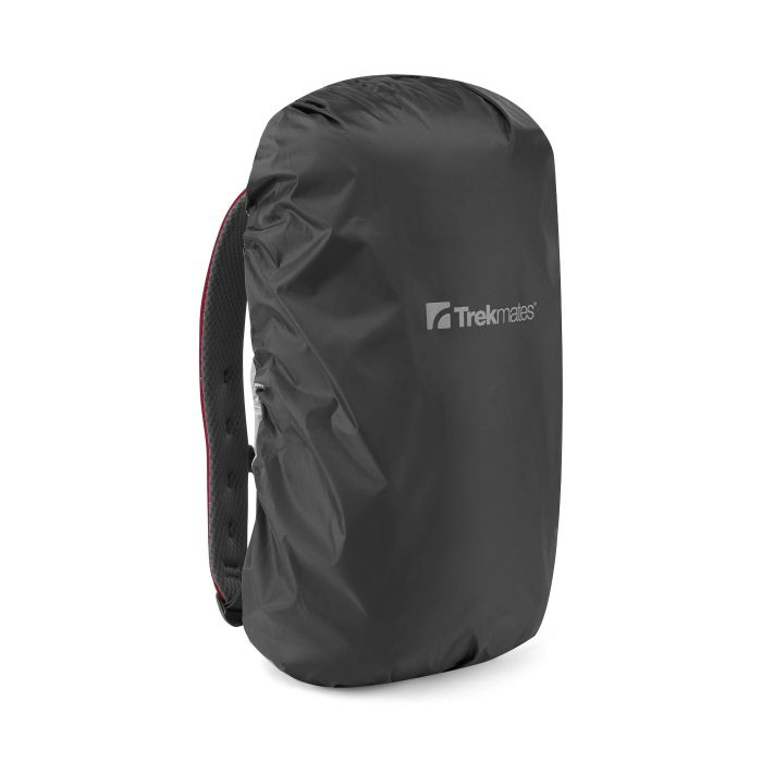 Pokrowiec na plecak TREKMATES REVERSIBLE RAIN COVER 65L