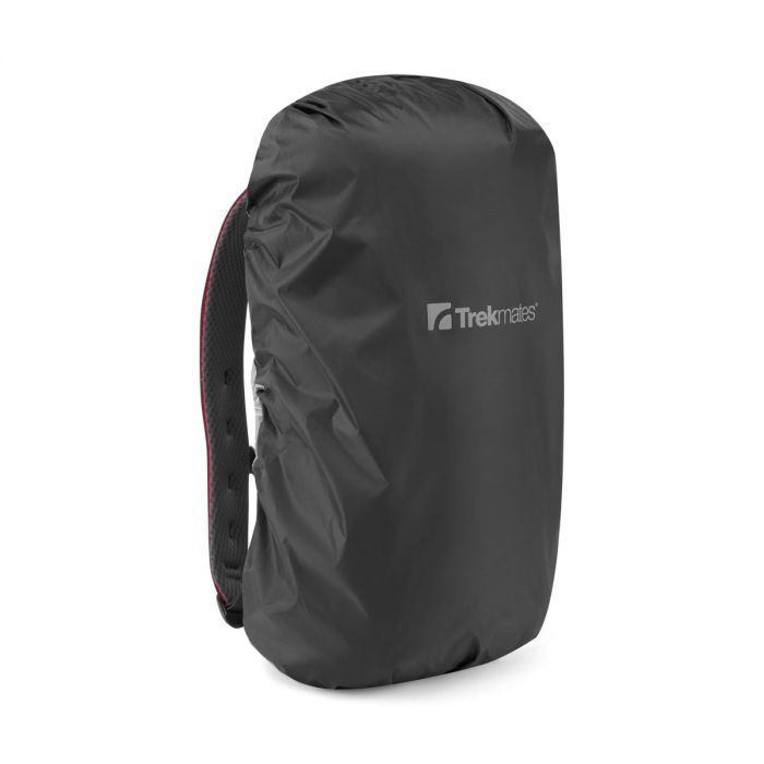 Pokrowiec na plecak TREKMATES REVERSIBLE RAIN COVER 85L