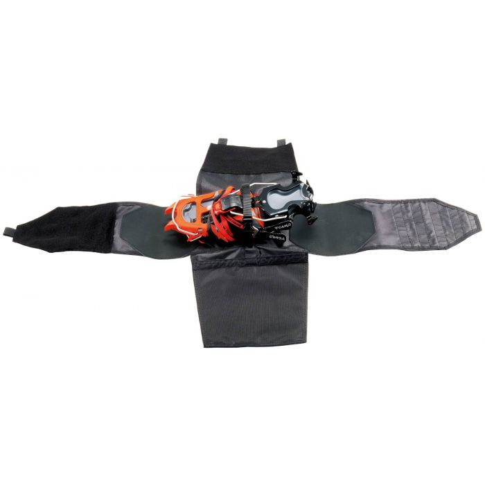 Pokrowiec na raki CAMP FOLDABLE