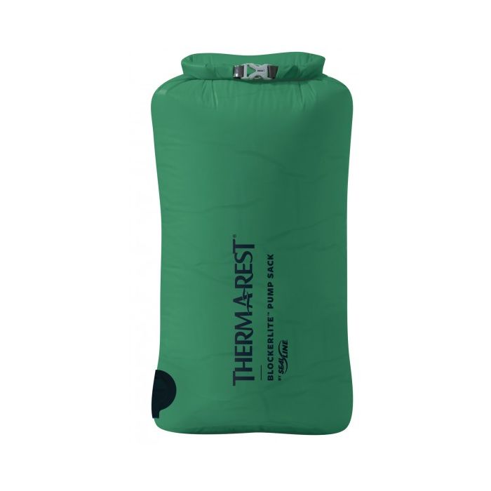 Worek/pompka do materacy THERM-A-REST BLOCKERLITE PUMP SACK 20L 