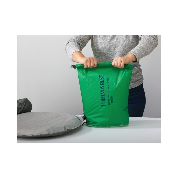 Worek/pompka do materacy THERM-A-REST BLOCKERLITE PUMP SACK 20L 
