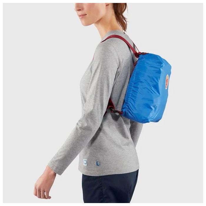 Pokrowiec przeciwdeszczowy FJALLRAVEN KANKEN MINI Pokrowiec przeciwdeszczowy FJALLRAVEN KANKEN MINI
