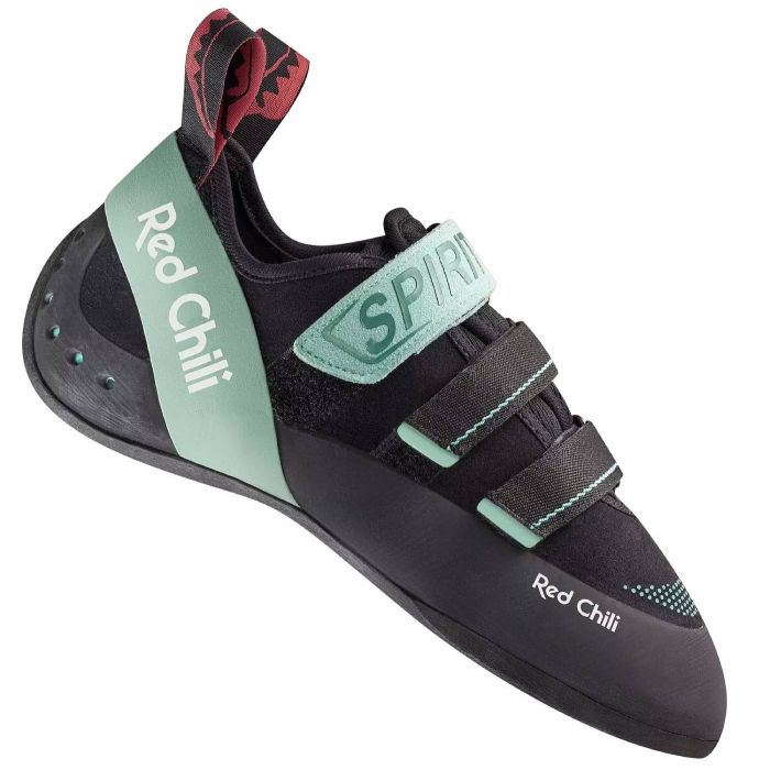 Buty wspinaczkowe damskie RED CHILI SPIRIT LV IV