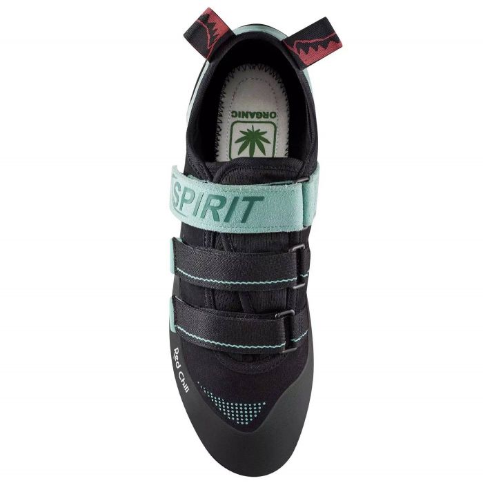 Buty wspinaczkowe damskie RED CHILI SPIRIT LV IV