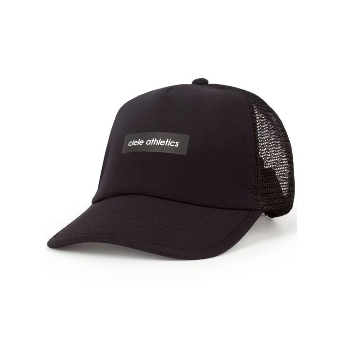 Czapka z daszkiem CIELE RLCAPSC FIELD ICONICBAR