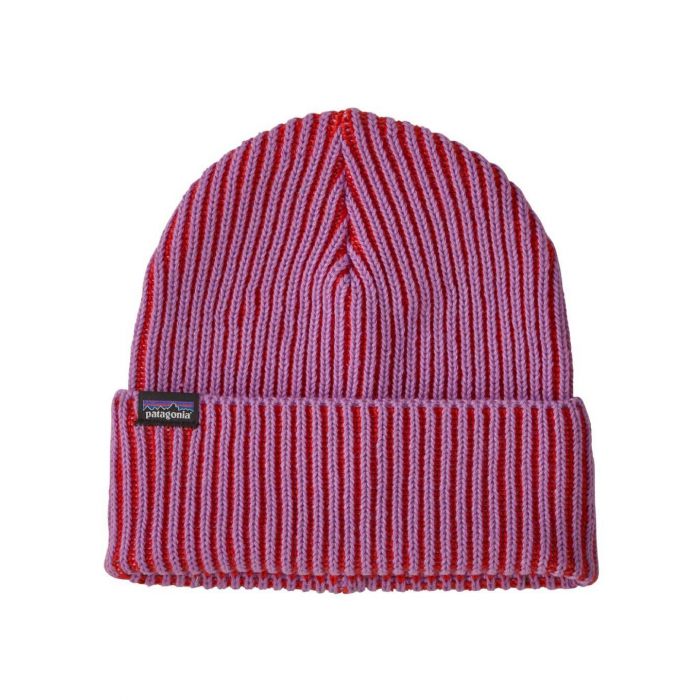 Czapka PATAGONIA FISHERMAN'S ROLLED BEANIE