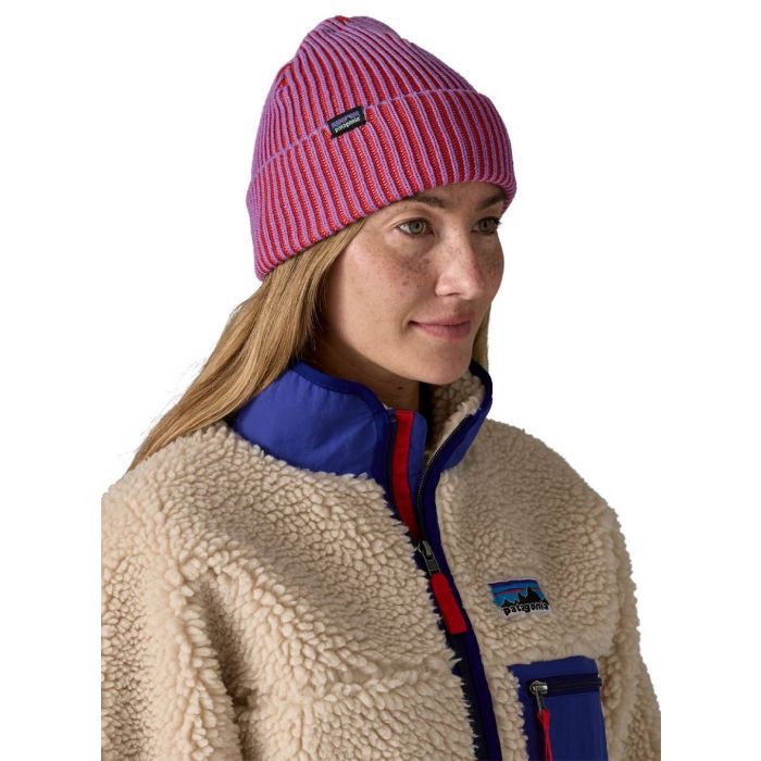 Czapka PATAGONIA FISHERMAN'S ROLLED BEANIE
