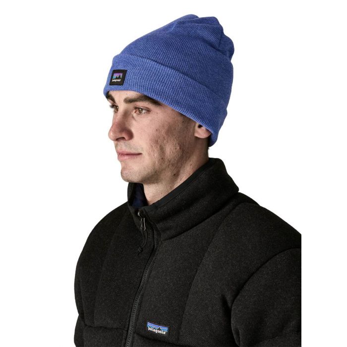 Czapka PATAGONIA EVERYDAY BEANIE Czapka PATAGONIA EVERYDAY BEANIE