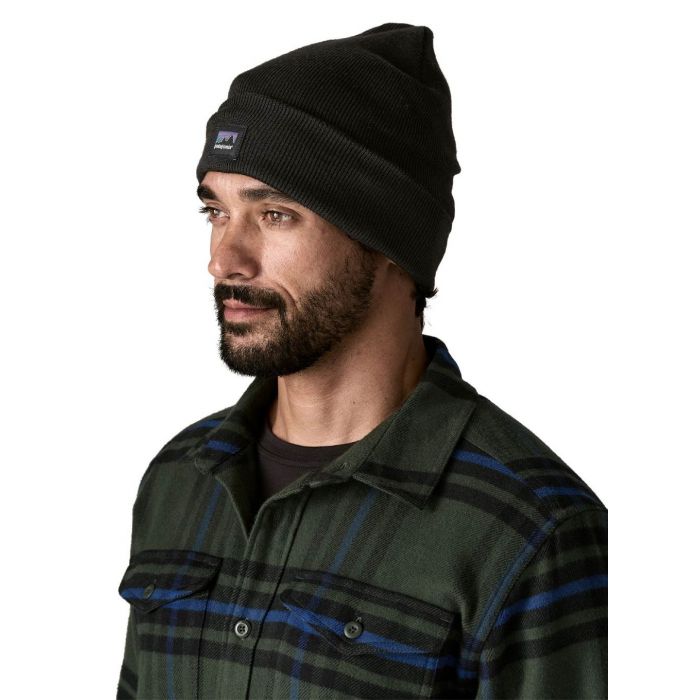 Czapka PATAGONIA EVERYDAY BEANIE Czapka PATAGONIA EVERYDAY BEANIE