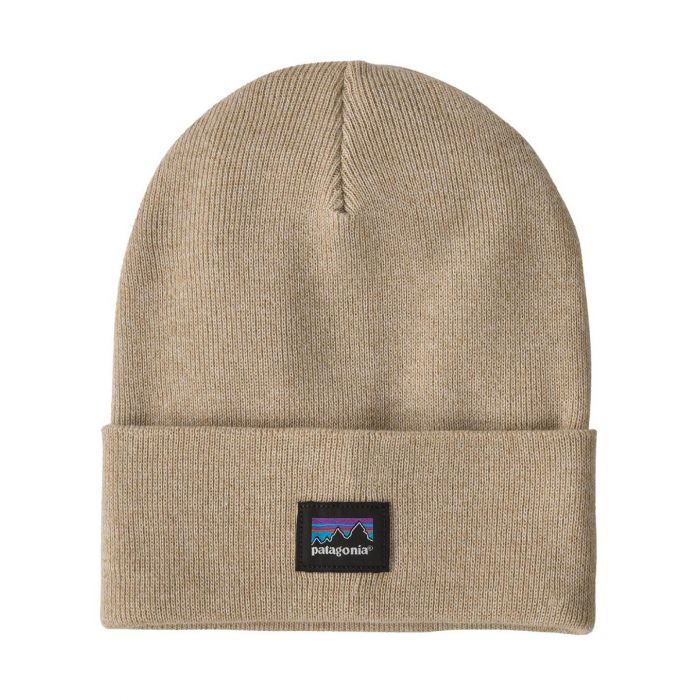 Czapka PATAGONIA EVERYDAY BEANIE Czapka PATAGONIA EVERYDAY BEANIE