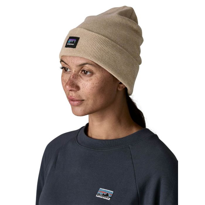 Czapka PATAGONIA EVERYDAY BEANIE Czapka PATAGONIA EVERYDAY BEANIE