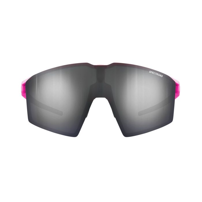Okulary JULBO EDGE / SPECTRON 3 / FLUORESCENT PINK-BLUE (J5621119)