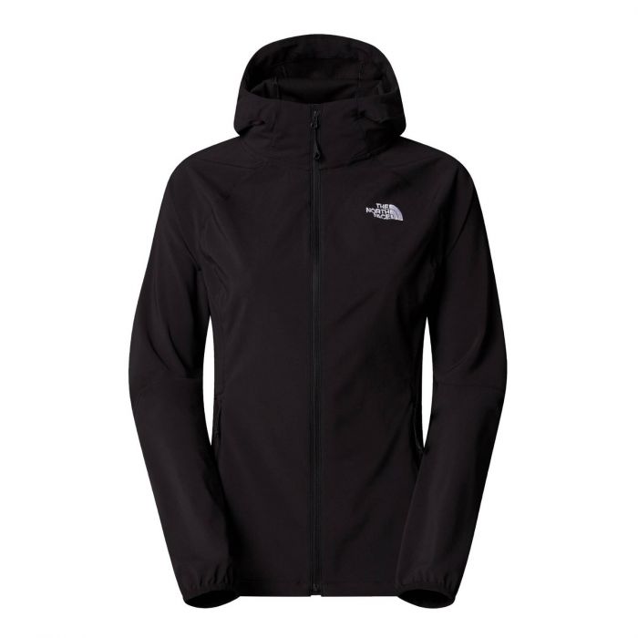Kurtka damska THE NORTH FACE NIMBLE HOODIE