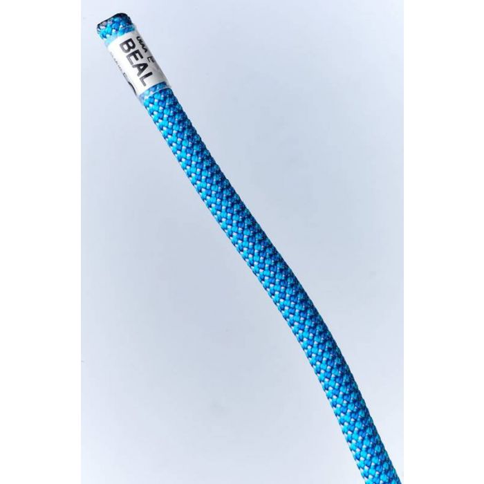 Lina pojedyncza BEAL JOKER UNICORE 9.1 mm - GOLDEN DRY