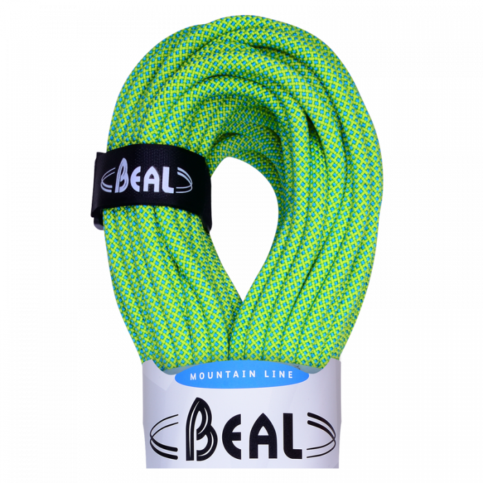 Lina pojedyncza BEAL OPERA UNICORE 8.5 mm -GOLDEN DRY