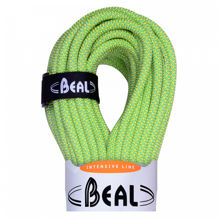 Lina pojedyncza BEAL STINGER III UNICORE 9.4 mm - DRY COVER