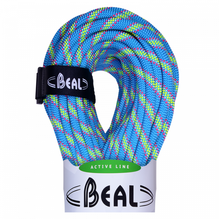 Lina pojedyncza BEAL ZENITH 9.5 mm