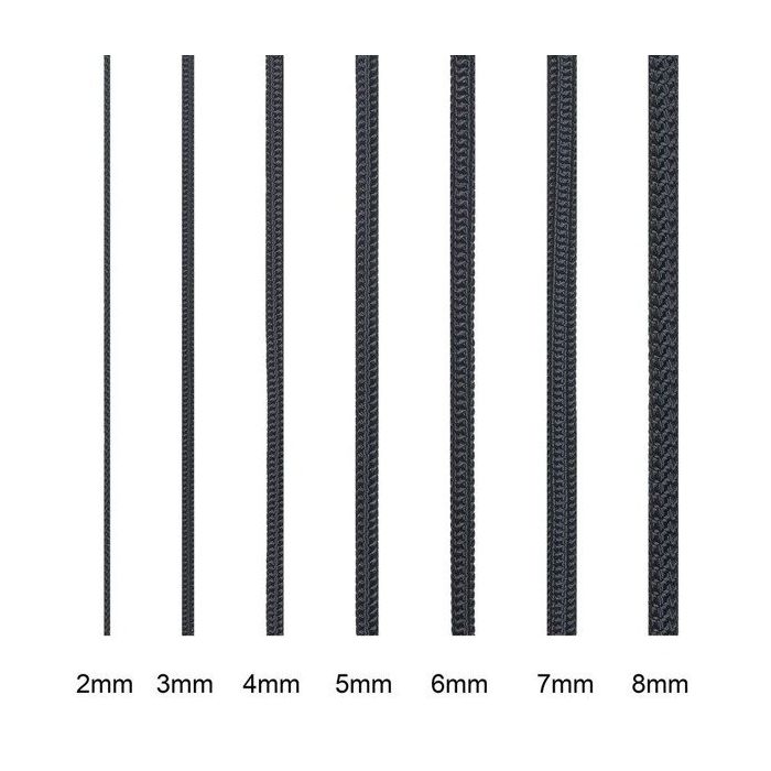 Rep BEAL 4 mm x 120 m