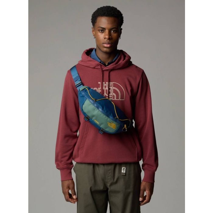 Torebka biodrowa THE NORTH FACE TERRA LUMBAR 6L