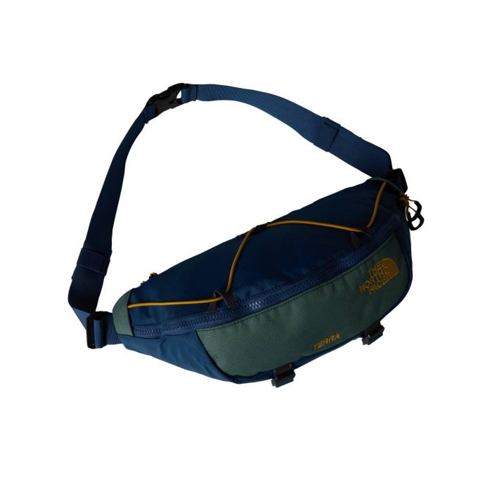 Torebka biodrowa THE NORTH FACE TERRA LUMBAR 6L