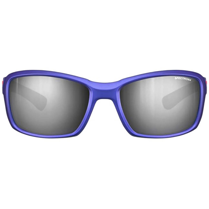 Okulary JULBO WHOOPS / SPECTRON 4 METALIC BLUE