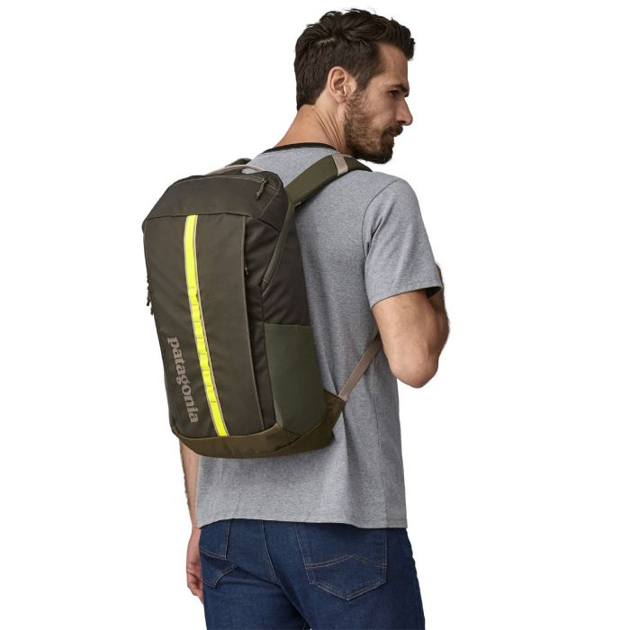 Plecak PATAGONIA BLACK HOLE 25L