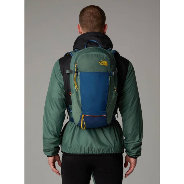 Plecak THE NORTH FACE BASIN 24