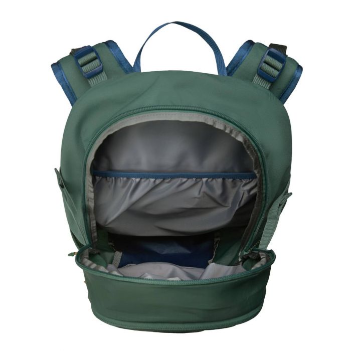 Plecak THE NORTH FACE BASIN 24