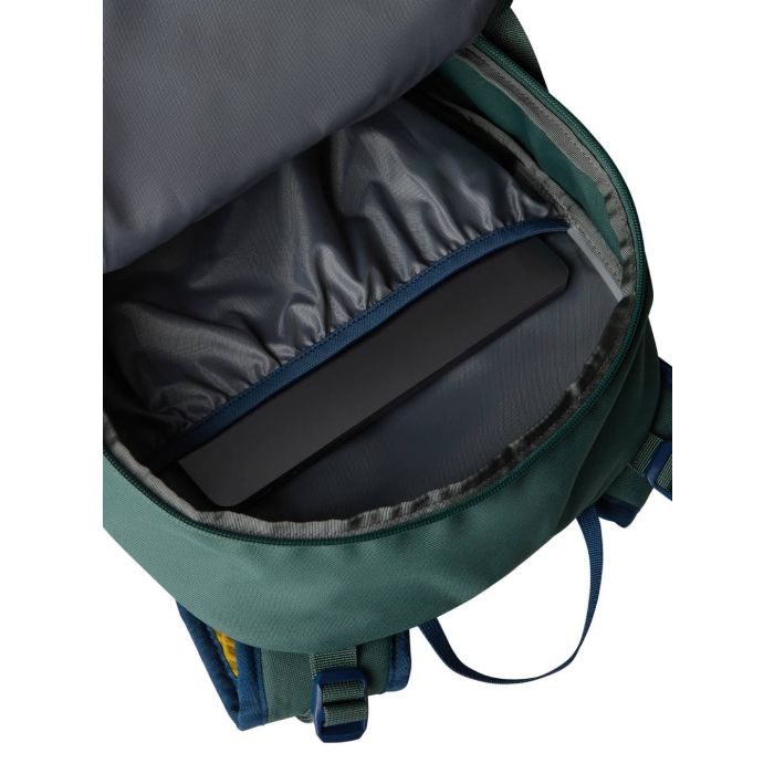 Plecak THE NORTH FACE BASIN 24
