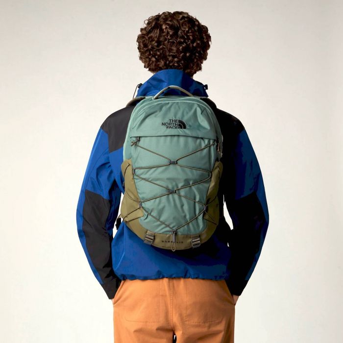 Plecak THE NORTH FACE BOREALIS NEW / 52SE