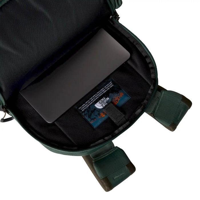 Plecak THE NORTH FACE BOREALIS NEW / 52SE