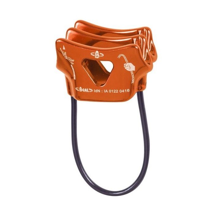 Kubek asekuracyjny BEAL AIR FORCE 2