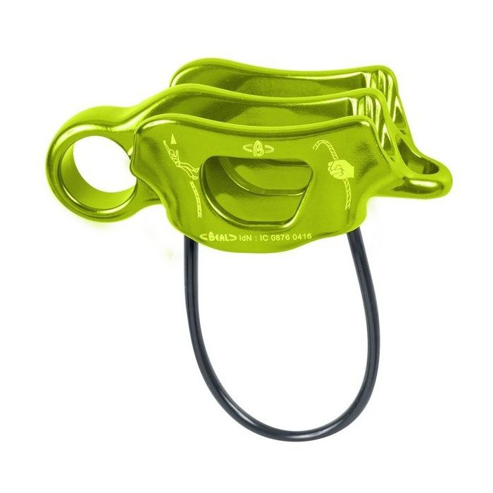 Kubek asekuracyjny BEAL AIR FORCE 3